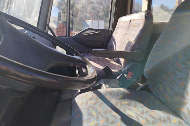 OmecoHub - Immagine IVECO 130E18